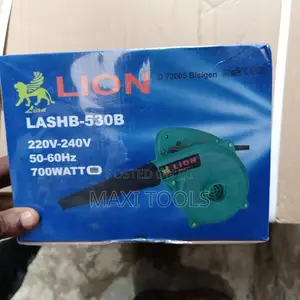 Lion Blower Heavy Duty