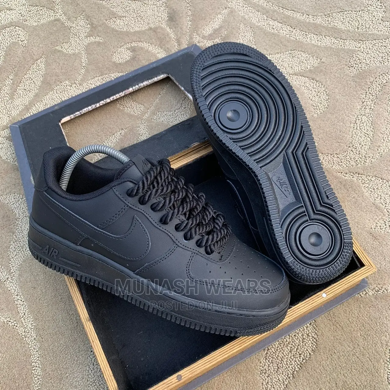 Nike Air Force