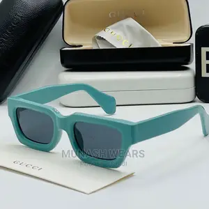 Gucci Luxury Glasses