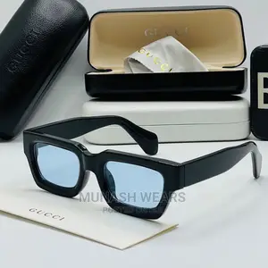 Gucci Luxury Glasses