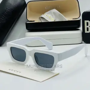 Gucci Luxury Glasses