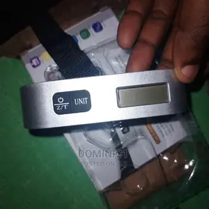 Luggage Scale
