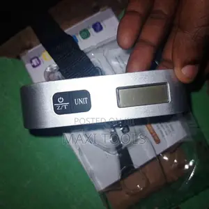 Luggage Scale