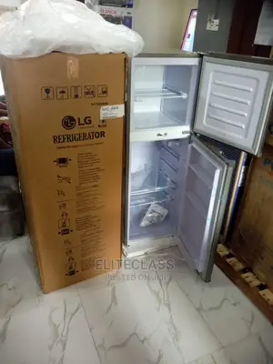 Freestanding Top Freezer Refrigerator LG Product/Gc-260