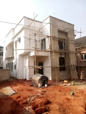 Furnished 4bdrm Duplex in Maple Wood, Agege for Sale