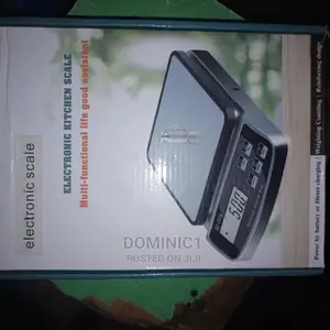 Kitchen Scale 10kg