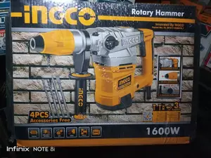 1600watt Hammer Drilling Machine