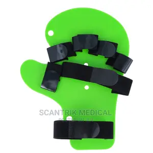 Hand and Wrist Splints