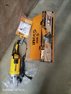 2400watts Grinding Machine Ignco