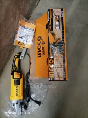 9inches Cutting Machine 2400watt