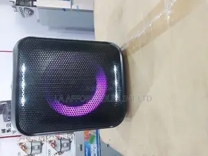 PA100 Bluetooth Speaker