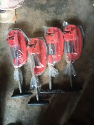 Pipe Cutter 2"