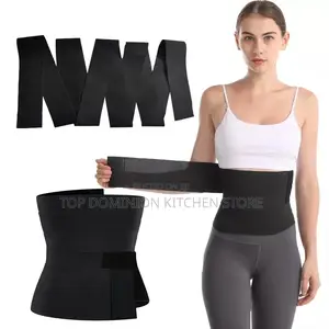 Wrap Trimmer Belt