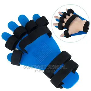 Hand Immobilizer With Neck Support,