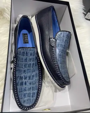 Italian Oggi Shoe