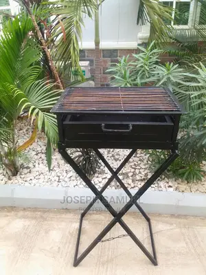 Barbecue Stand/ Grill