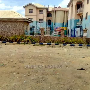 For Sale:A Government Approved School in Ago Okota