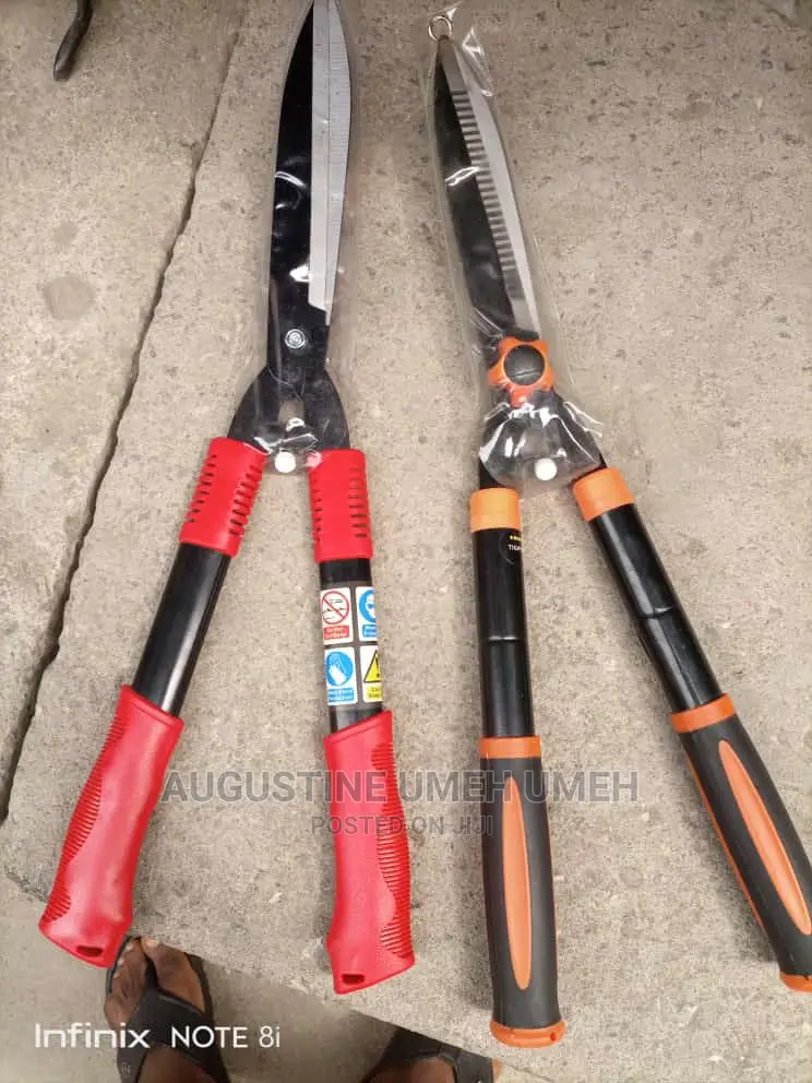 Garden Trimmer Scissors