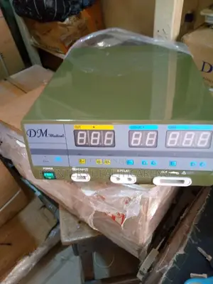 Diathermy Machine