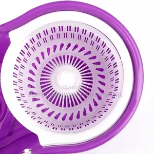 Easy Mop With Bucket