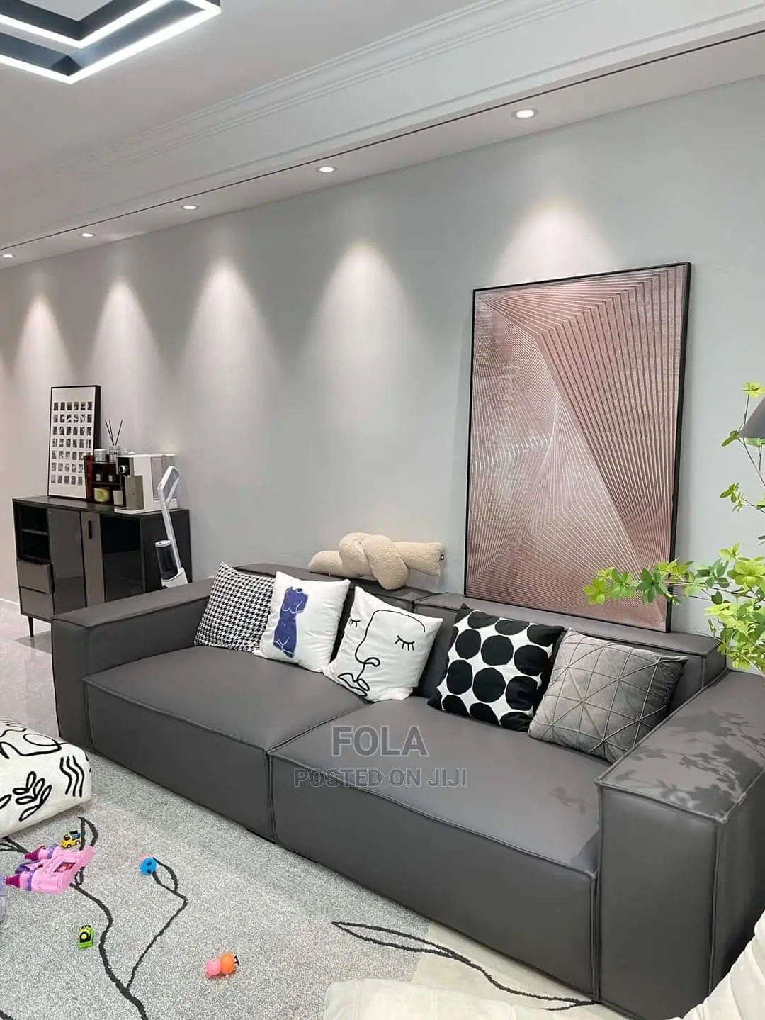 Drywall Ceiling Design With Screeding