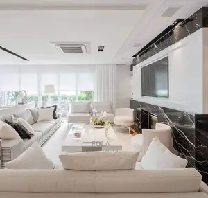 Drywall Ceiling Design With Screeding