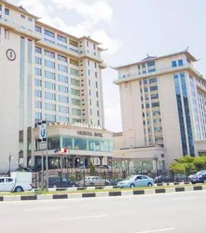 Luxurious Hotel for Sale