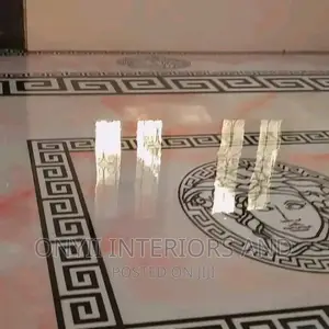 Epoxy Floor