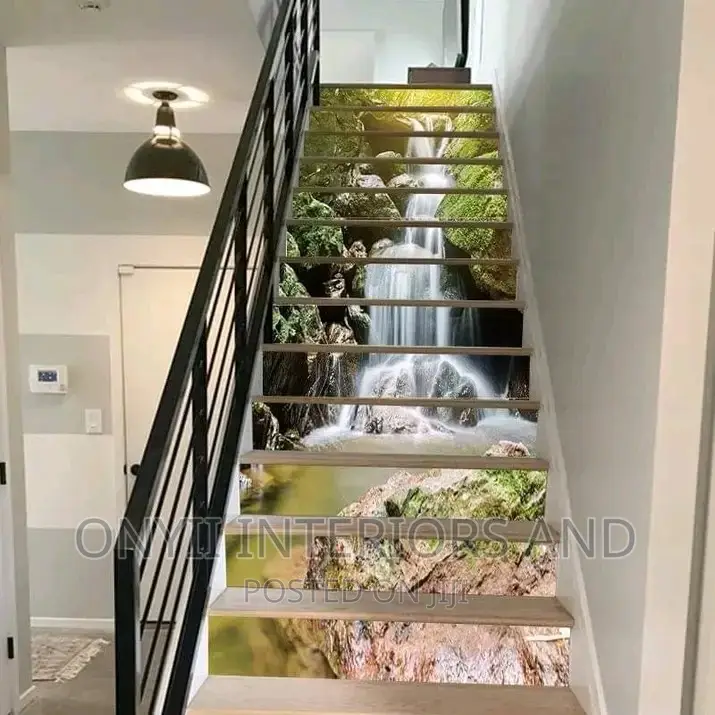 Epoxy Floor