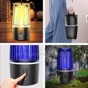 Mosquito Killer Lamp