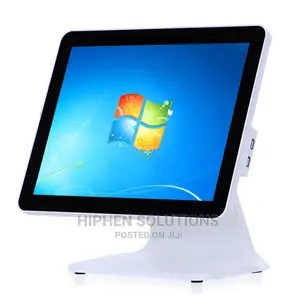 Single Screen POS System