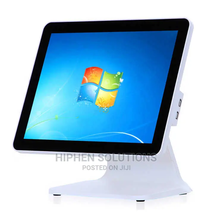 Single Screen POS System