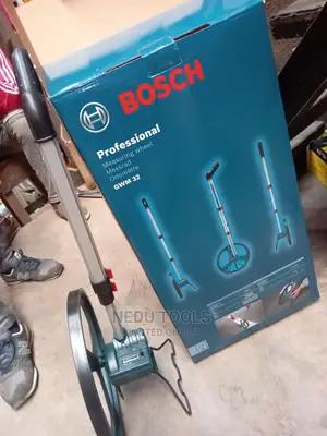 Bosch Original Wheel Measure