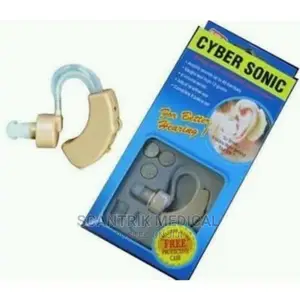 Hearing Aid Machine for Home Medical Supplies Equipment