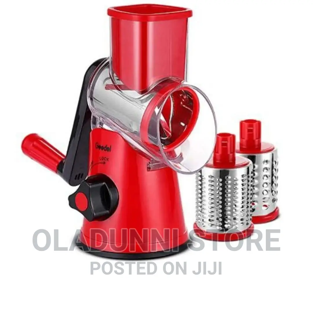 Table Top Grater