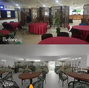 Wood Work and Interior Decoration and Designs