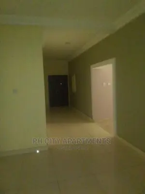 Furnished 4bdrm Duplex in Agip Federal Housing, Port-Harcourt for rent