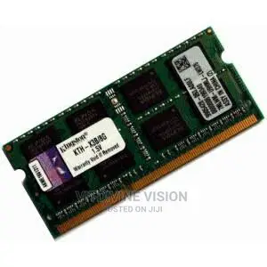 Laptop Mermory Ddr4 8gb Ram