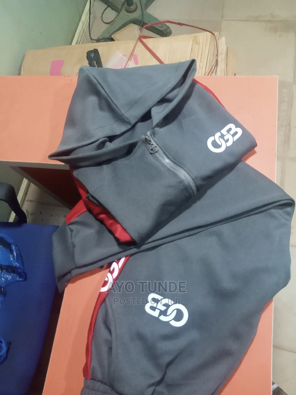 T-Shirt Branding