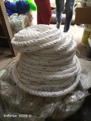 Marine Rope 24mm