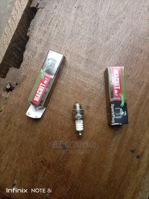 Brush Cutter Plug