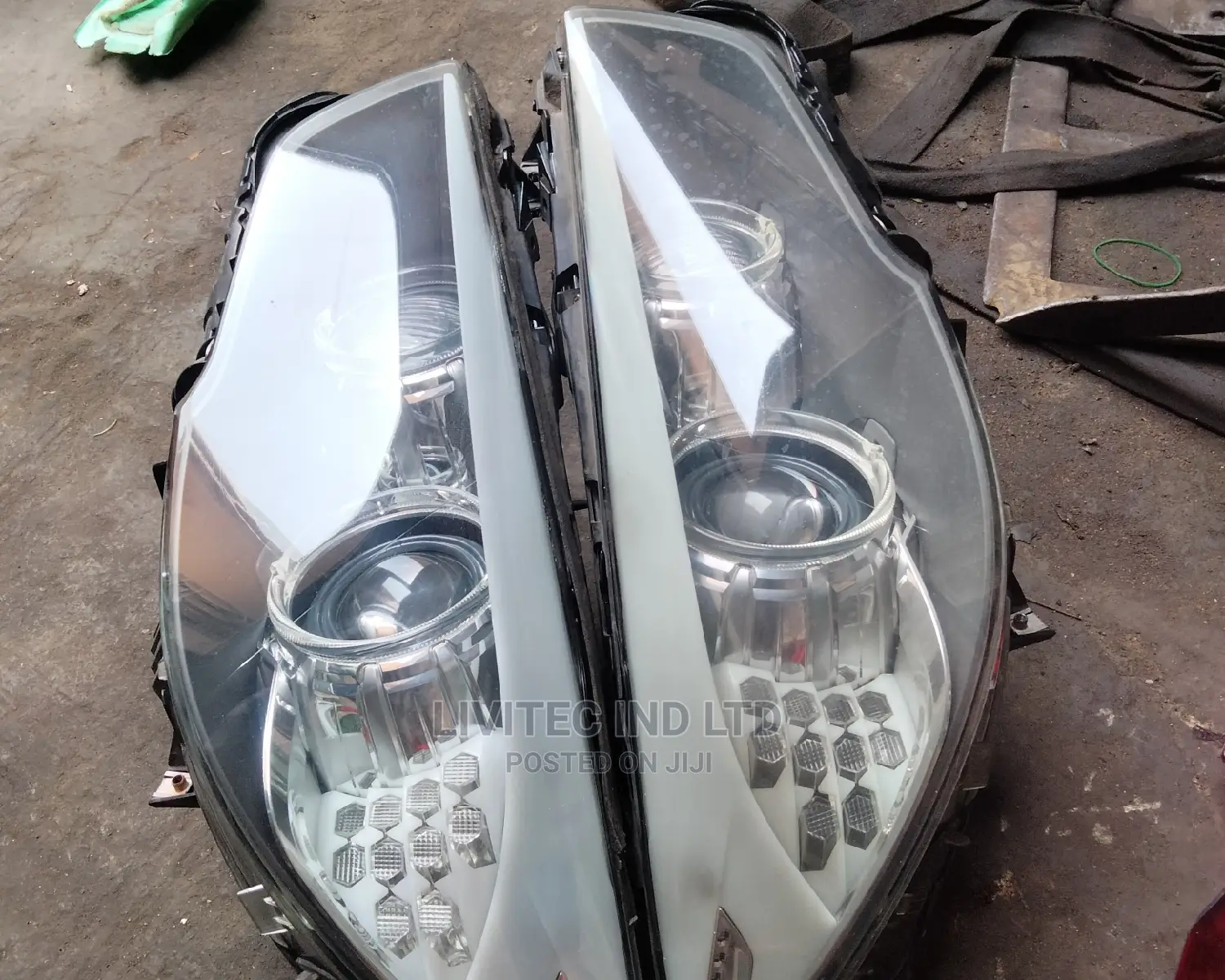 GT Full Light