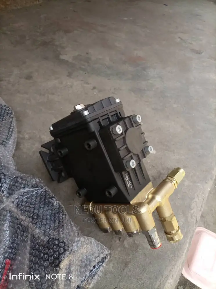 9hp Pressure Washer Pump