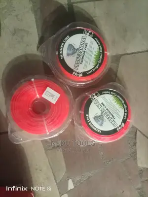 100m Brush Cutter Rop