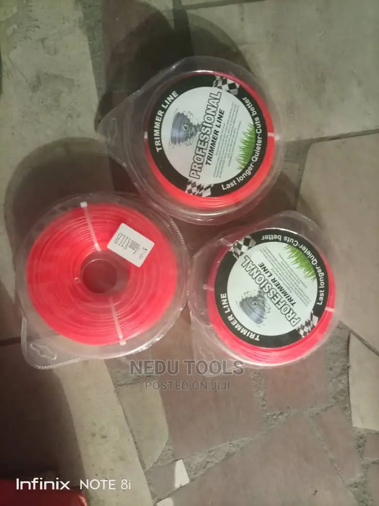 100m Brush Cutter Rop