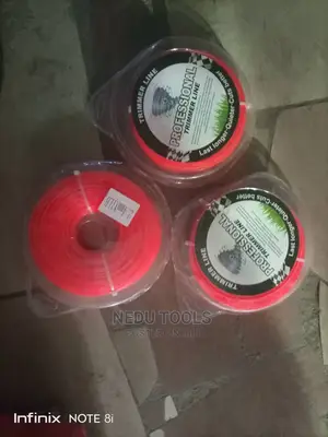 100m Brush Cutter Rop