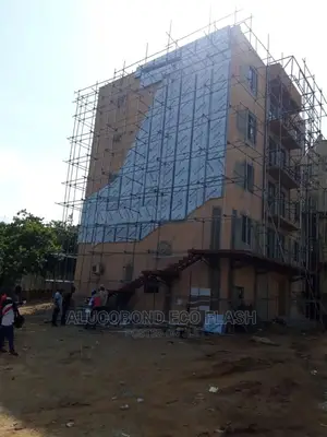 Alucobond Cladding