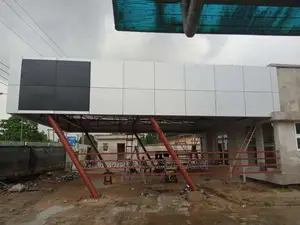 Alucobond Cladding