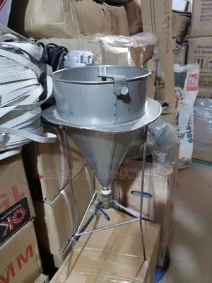 Mortar Fluidity Tester