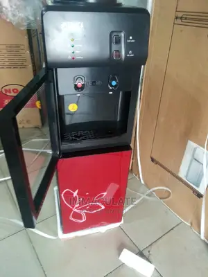Starteck Water Dispenser